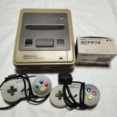 スーパーファミコンとACアダプタセット Amazon | FC/SFC/NEWFC/PCE/MD用 ACアダプタ【ファミコン