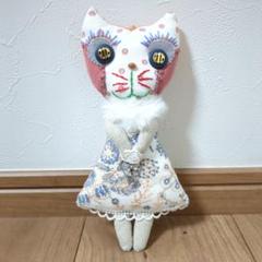 ミナペルホネン＊ハンドメイドひつじぐるみ ミナペルホネン＊ハンドメイドひつじぐるみ