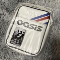 oasis30周年特別展　ミニショルダーバッグ m59523020252_1.jpg?1730738038