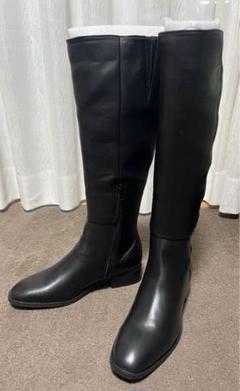 新品　PECHINCHAR ロングブーツ　定価¥3万3000円　スコットクラブ 2025年最新】スコットクラブ レディース ブーツの人気アイテム