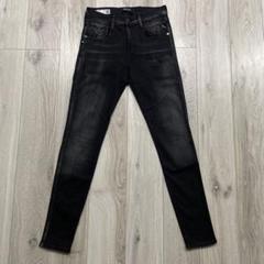 REPLAY HYPER FLEX スキニーデニム32/30 REPLAY ジーンズ デニム デニムパンツ Hyper flex Re-used