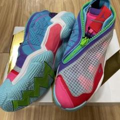 JORDAN[ジョーダン] JORDAN WHY NOT .6 PF / ジョーダン
