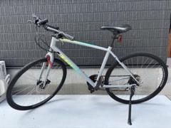 広島:直接引き渡し】トレック TREK FX2