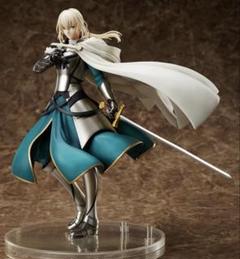 ベディヴィエール 1/8スケールフィギュア 早期特典アクスタ付 新古品 Aniplex+限定ベディヴィエール 1/8スケールフィギュア 早期予約