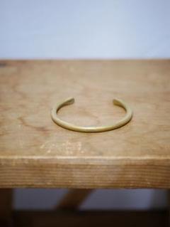BRU NA BOINNE BRASS BANGLEのサムネイル