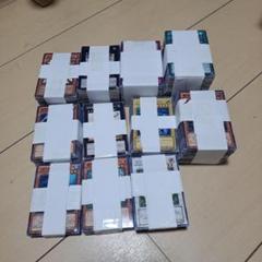 遊戯王　引退品