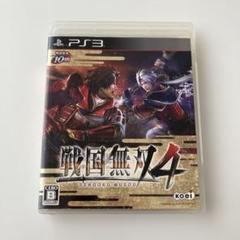 戦国無双4