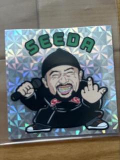 Rap Made ラップリマン ステッカー ピンバッジ セット Rap Made ラップリマン ステッカー ピンバッジ セット