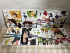 WORKING!!! [第3期] 初回全8巻セットDVD 2025年最新】working 3期の人気アイテム - メルカリ