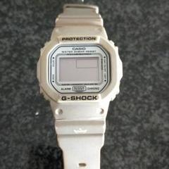 DW-5600 Gショック スコーピオン 　ジャンク品のサムネイル