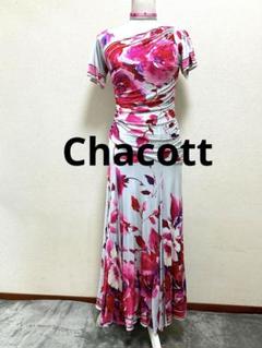 CHACOTT モダンドレス　パソにも❣ CHACOTT モダンドレス パソにも❣ - メルカリ