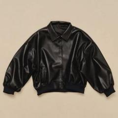 【ずー】Treat Ürself トリートユアセルフ レザージャケット 2025年最新】Treat UrseIf その他の人気アイテム - メルカリ