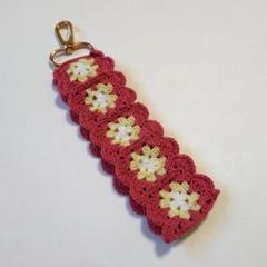 ストラップ スマホストラップ