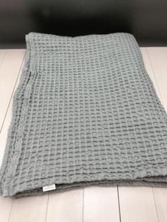 新品未使用タグ付き ACTUS アクタス ブランケット good eighty% | Cotton ブランケット PACKET 140×90cm｜【公式