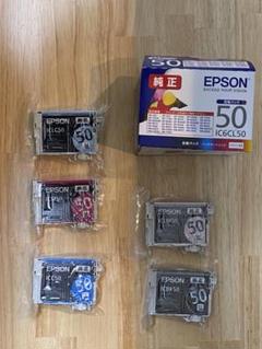 EPSON IC6CL50