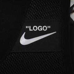 NIKE × Off-White UTILITY GILET