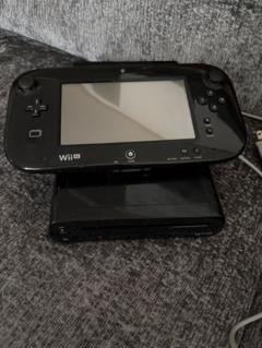 wiiu本体　おまけ　ソフト　コントローラー