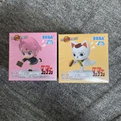 2025年最新】ダンダダン mOH!ment ミニフィギュア Vol.2の人気