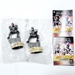 チェスピースコレクションDX 仮面ライダー555 ファイズ/アクセル