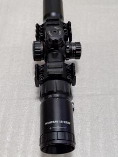 2025年最新】vector optics mustangの人気アイテム - メルカリ