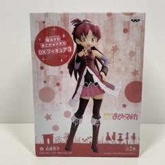 未開封 魔法少女まどかマギカ 佐倉杏子 DXフィギュア - メルカリ