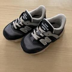 new balance 997R 14.5センチ