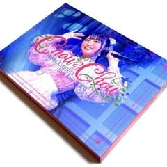 麻倉もも/Live Tour 2024""ChouChou""〈完全生産限定盤…