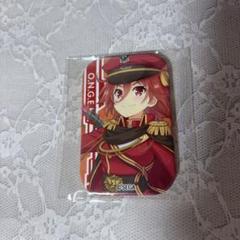 オンゲキ 逢坂茜 スクエア缶バッジ R.B.P 2025年最新】逢坂茜の人気アイテム - メルカリ