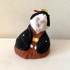 郷土玩具】廃絶 佐原張子 お福さん - メルカリ