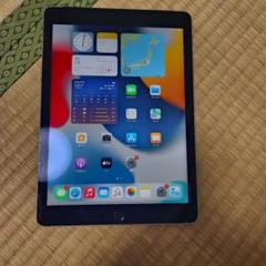 Apple iPad Air 2 64GB Softbank スペースグレイ
