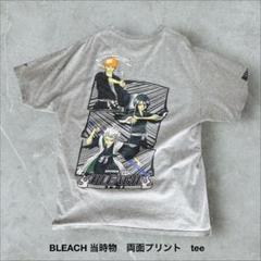 BLEACH 最強ジャンプ当選品 Tシャツ ロンT 懸賞 BLEACH ジャンプ懸賞 Tシャツ - メルカリ