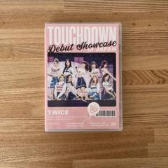 [DVD]TWICE DEBUT SHOWCASE