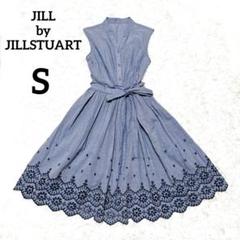 2025年最新】JILL by JILLSTUART レディース ひざ丈ワンピースの