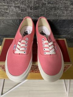 VANSオーセンティックアナハイムファクトリーCollections#44DXのサムネイル