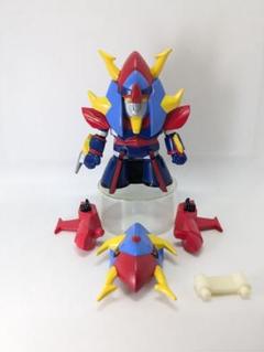 スーパーロボット大戦 熱血コレクション、熱血合金27個セット 2025年最新】スーパーロボット 熱血合金の人気アイテム - メルカリ