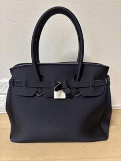 SAVE MY BAG ヒョウ柄　ビジネスバッグ　ハンドバッグ 公式】セーブマイバッグ - SAVE MY BAG JAPAN