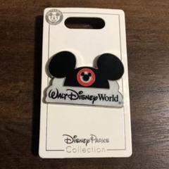 【気まぐれ値下げ】ウォルトディズニーピンバッジ