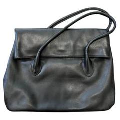【美品‼︎】MIYAKE DESIGN STUDIO ショルダーバッグ ブラック 71df61c5401615bd51d575155ff62c