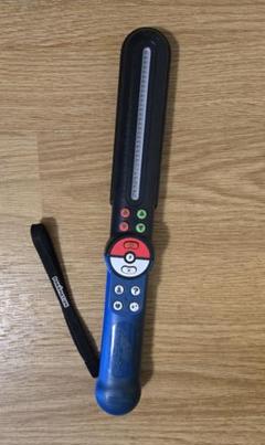 Nintendo　ポケモーション