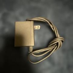 Nintendo Switch 充電器ACアダプター
