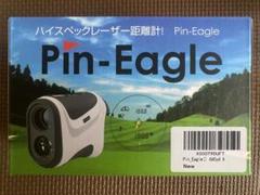 2022年最新】ゴルフ 距離計 ピンイーグルの人気アイテム - メルカリ