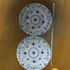 rotte7　 MYOTT 食器　8点セット MYOTT Bone China Set of 6 Lunch Plate 7 3/4