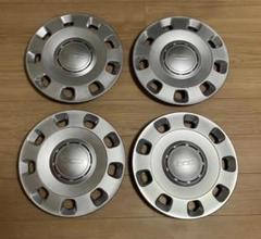 N-BOX 4枚 HONDA 14インチ 純正ホイールキャップ 44733-TFO-J11