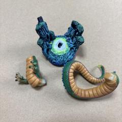 【新品】ドラゴンボールカプセル　摩訶不思議　総集編　BP含む　全8種セット 新品】ドラゴンボールカプセル 摩訶不思議 総集編 BP含む 全8種