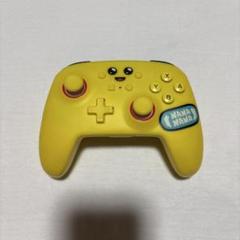 ピーリーデザインコントローラー　充電器は付属しません