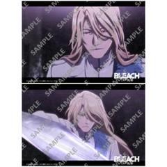 BLEACH ブリーチ 千年血戦篇 ブロマイド ユーグラム・ハッシュヴァルト ④