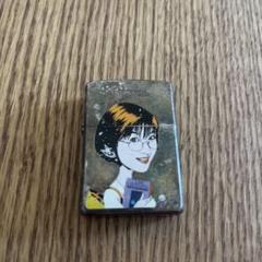 ぴあオリジナルグッズ 及川正通イラスト 広末涼子 サイン入り Zippo 2025年最新】広末涼子 zippoの人気アイテム - メルカリ