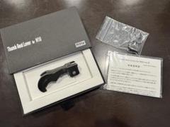 ホビージャパン サムレストレバー for M10 Ver.II M11対応(改造 ホビージャパン サムレストレバー for M10 Ver.II M11対応(改造