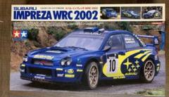 タミヤ 1/24 スポーツカーシリーズ No.259 スバル インプレッサ WRC 2002 プラモデル 24259 6g7v4d0 スバル インプレッサ WRC `99 (プラモデル) - ホビーサーチ カー