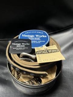 【ヤス】DH5745　VINTAGE WORKS ヤス様専用】DH5745 VINTAGE WORKS - メルカリ